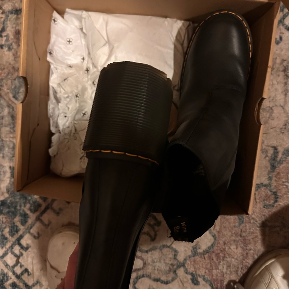 Dr. Martens Spence Boots - Picture 6 of 6